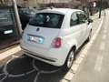 Fiat 500 1.3 mjt 16v Lounge 95cv my14 full opt garantita Bianco - thumbnail 4