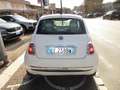 Fiat 500 1.3 mjt 16v Lounge 95cv my14 full opt garantita Bianco - thumbnail 5