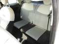 Fiat 500 1.3 mjt 16v Lounge 95cv my14 full opt garantita Bianco - thumbnail 8