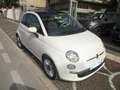 Fiat 500 1.3 mjt 16v Lounge 95cv my14 full opt garantita Bianco - thumbnail 3