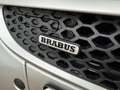 smart forTwo cabrio BRABUS Silber - thumbnail 6