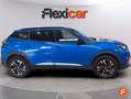 Peugeot 2008 1.2 PureTech S&S Allure Pack 100 Azul - thumbnail 3