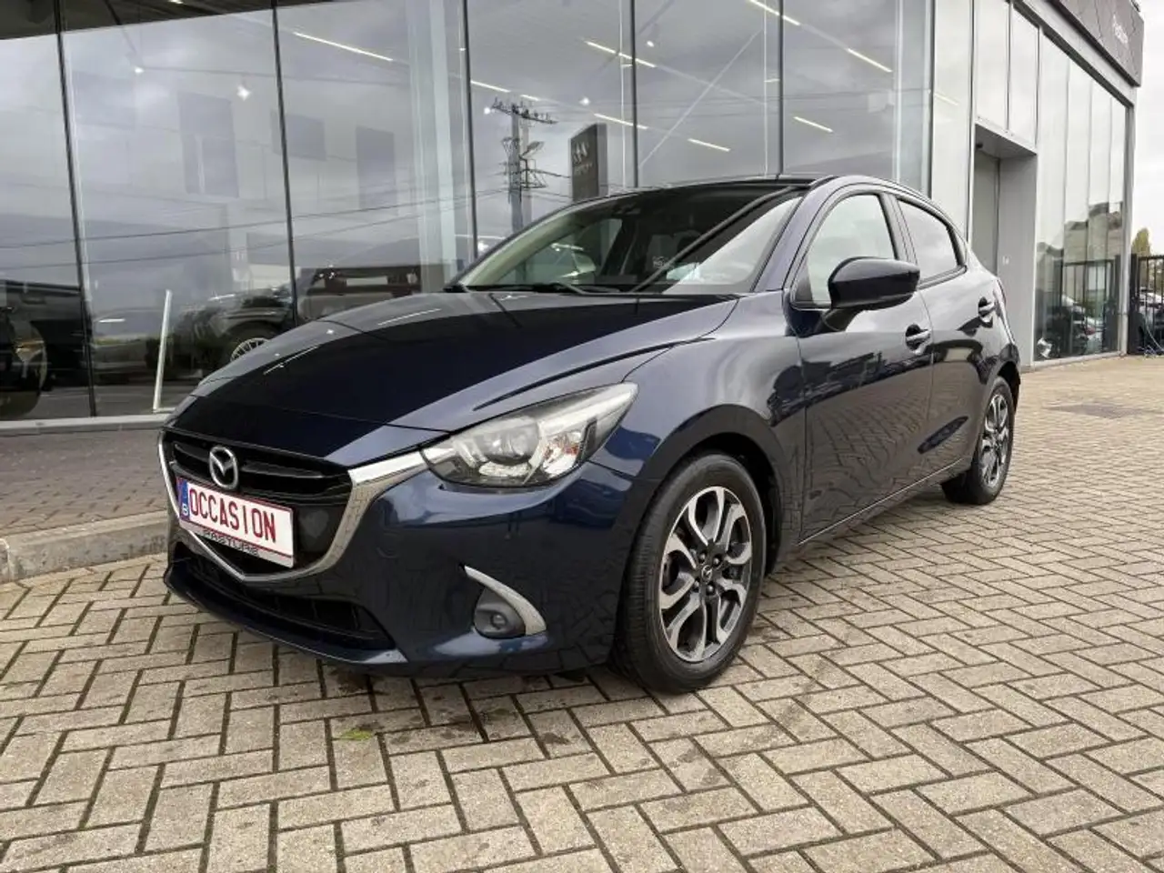 Mazda 2