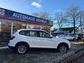 BMW X3 xDrive 20 i Weiß - thumbnail 4