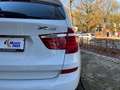 BMW X3 xDrive 20 i Weiß - thumbnail 9