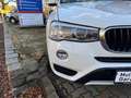 BMW X3 xDrive 20 i Weiß - thumbnail 6