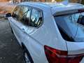 BMW X3 xDrive 20 i Weiß - thumbnail 10