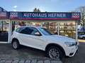 BMW X3 xDrive 20 i Weiß - thumbnail 3
