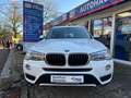 BMW X3 xDrive 20 i Weiß - thumbnail 2