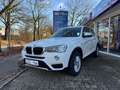 BMW X3 xDrive 20 i Weiß - thumbnail 1
