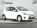 Toyota Yaris 1.5 Full Hybrid Aspiration (NL-Auto / Climate / Cr White - thumbnail 1