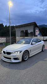 440i Coupe M Sport Aut.