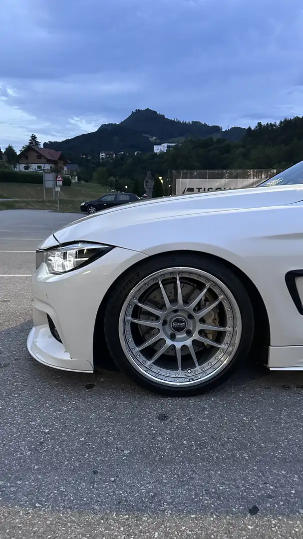 BMW 440 440i Coupe M Sport Aut. - 2