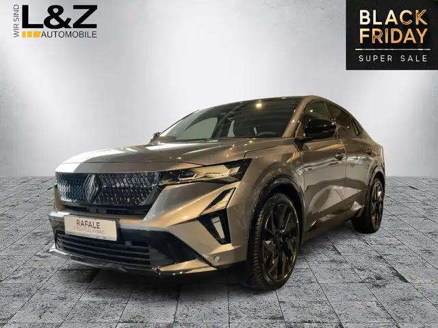 Renault Rafale 200 E-Tech Full Hybrid Esprit Alpine