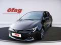 Toyota Corolla 1.8 Hybrid Active Drive LED+SHZ+KeyLess Schwarz - thumbnail 3