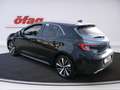 Toyota Corolla 1.8 Hybrid Active Drive LED+SHZ+KeyLess Schwarz - thumbnail 4