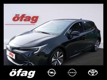 1.8 Hybrid Active Drive LED+SHZ+KeyLess