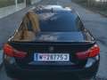 BMW 430 430d xDrive Coupe M Sport Aut. Schwarz - thumbnail 4