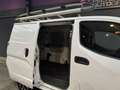 Nissan NV200 1.5 DCI Lichtevracht 60.000km Gekeurd Blanc - thumbnail 23