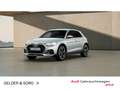 Audi A1 35 allstreet 35 TFSI LED*Navi*Virtual*Sound Silber - thumbnail 1