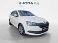 Skoda Fabia BERLINA CON PORTON 1.0 MPI 55KW ACTIVE 75 5P Blanco - thumbnail 1