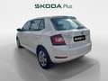 Skoda Fabia BERLINA CON PORTON 1.0 MPI 55KW ACTIVE 75 5P Blanco - thumbnail 2