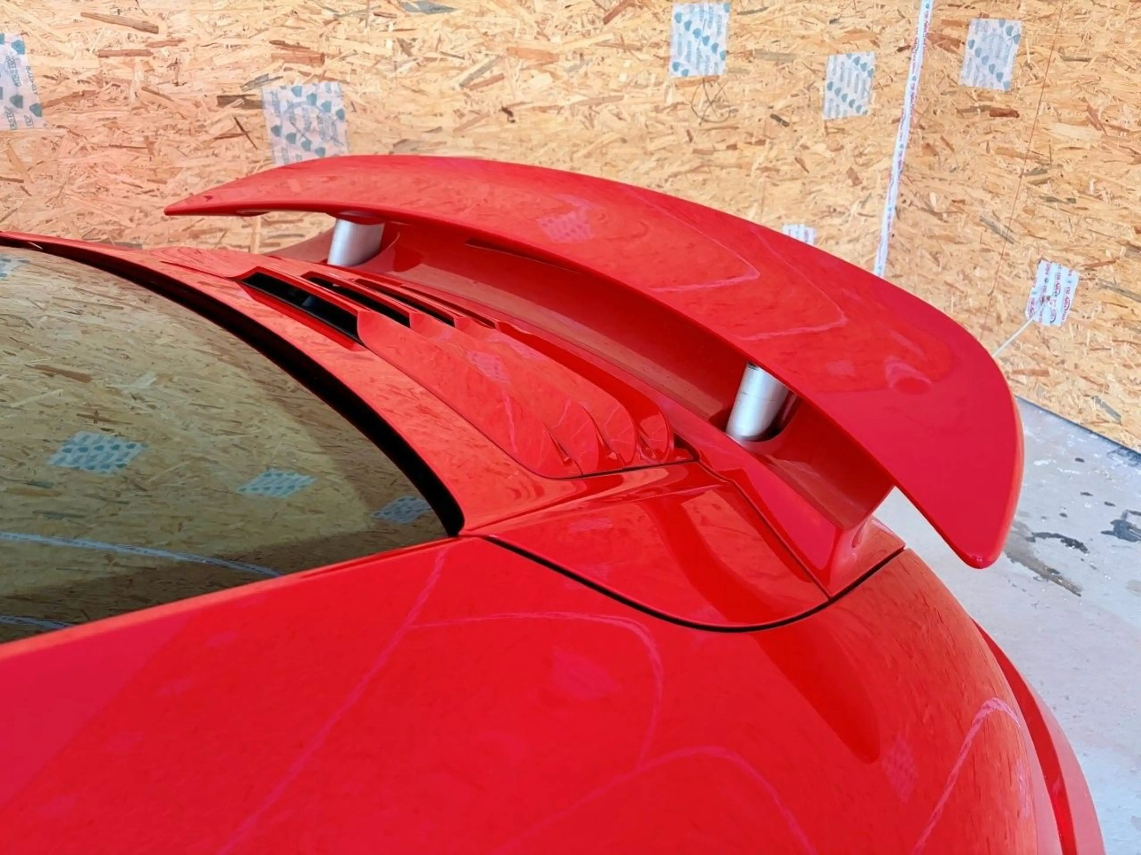 Porsche 991 911 Turbo; Voll, Sport-Chrono, 17.000Km — photo 7