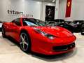 Ferrari 458 Italia * Mtl. Rate 1.749 € * Piros - thumbnail 2