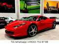 Ferrari 458 Italia * Mtl. Rate 1.749 € * Czerwony - thumbnail 1
