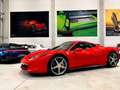 Ferrari 458 Italia * Mtl. Rate 1.749 € * Czerwony - thumbnail 4
