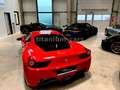 Ferrari 458 Italia * Mtl. Rate 1.749 € * Rood - thumbnail 12