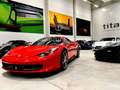 Ferrari 458 Italia * Mtl. Rate 1.749 € * Czerwony - thumbnail 5