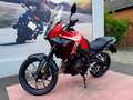 Honda NX 500 Rood - thumbnail 6