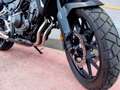 Honda NX 500 Rood - thumbnail 9