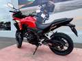Honda NX 500 Rood - thumbnail 5