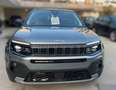 Jeep Avenger 1.2 Turbo 100 CV Summit KM0 TETTO APRIBILE Grau - thumbnail 2