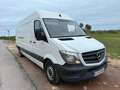 Mercedes-Benz Sprinter Sprinter Chasis Cabina 316CDI Largo Blanco - thumbnail 2