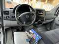 Mercedes-Benz Sprinter Sprinter Chasis Cabina 316CDI Largo Blanco - thumbnail 6