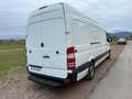 Mercedes-Benz Sprinter Sprinter Chasis Cabina 316CDI Largo Blanco - thumbnail 4