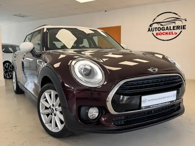 MINI Cooper D Clubman COOPER D Clubman Cooper D Chilli°AHK°2.Hd°SHZ°SH