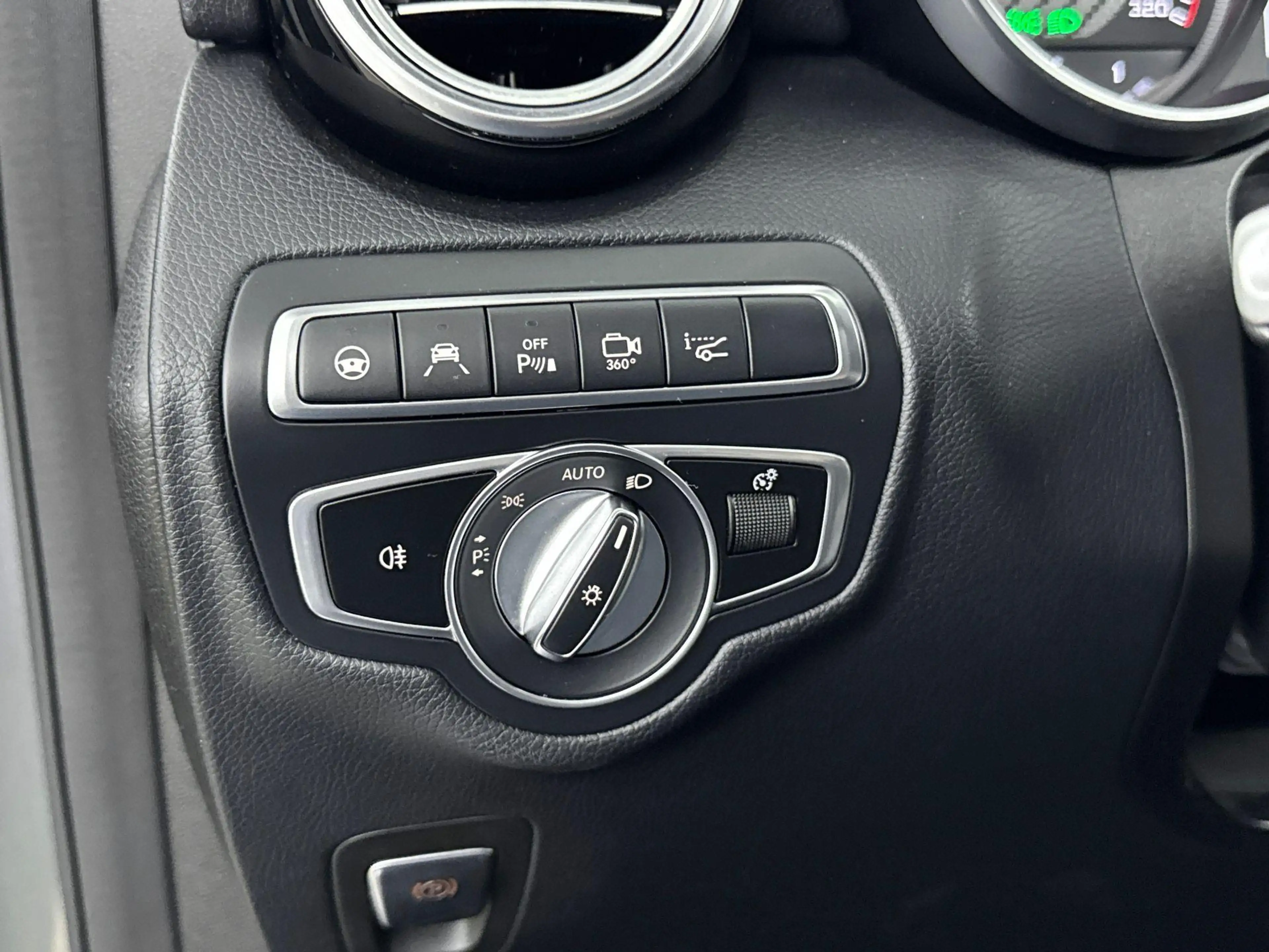 Mercedes-Benz GLC 63 AMG GLC S Automaat 4MATIC+ | Designo | AMG Nightpakket — photo 12