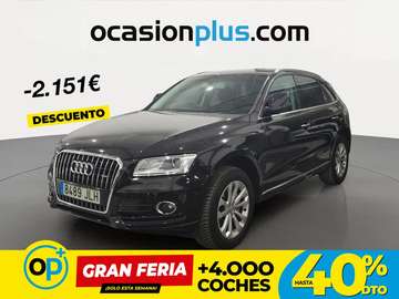 2.0TDI CD quattro Advanced Edition 150