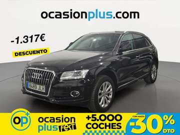 2.0TDI CD quattro Advanced Edition 150