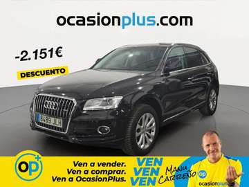 2.0TDI CD quattro Advanced Edition 150