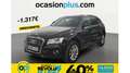 Audi Q5 2.0TDI CD quattro Advanced Edition 150 Negro - thumbnail 1