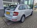 Skoda Fabia Combi 1.0 TSI Ambition - NAVI - PARKEERSENSOREN - Grijs - thumbnail 4