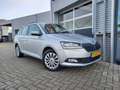 Skoda Fabia Combi 1.0 TSI Ambition - NAVI - PARKEERSENSOREN - Grijs - thumbnail 2