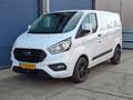Ford Transit Custom 280 2.0 TDCI L1H1 Trend AUTOMAAT / AIRCO / CRUISE Blanc - thumbnail 3