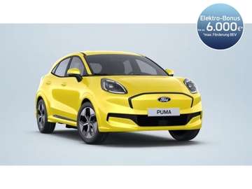 Ford 46,8kWh *417km REICHWEITE*BESTELLFAHRZEUG*