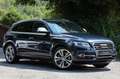 Audi SQ5 3.0 TDI competition quattro/B&O/ACC/AHK/SIDE Blau - thumbnail 4